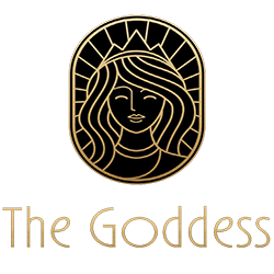 thegoddess logo